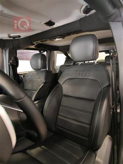 BAIC BJ40L